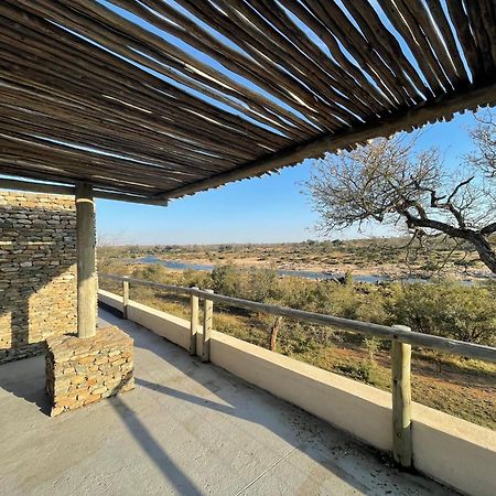 Manzini River House - Mjejane Private Game Reserve, Greater Kruger National Park Hectorspruit Exterior photo