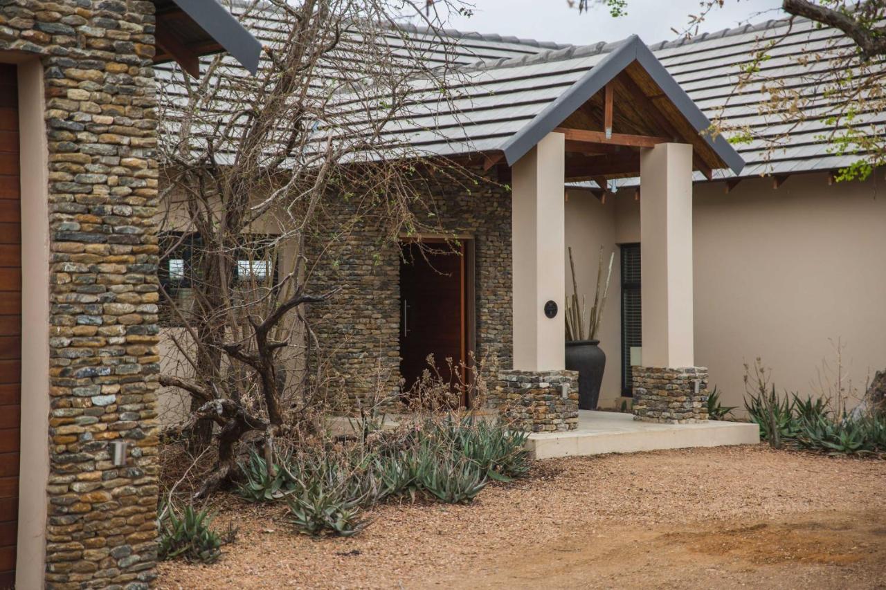 Manzini River House - Mjejane Private Game Reserve, Greater Kruger National Park Hectorspruit Exterior photo