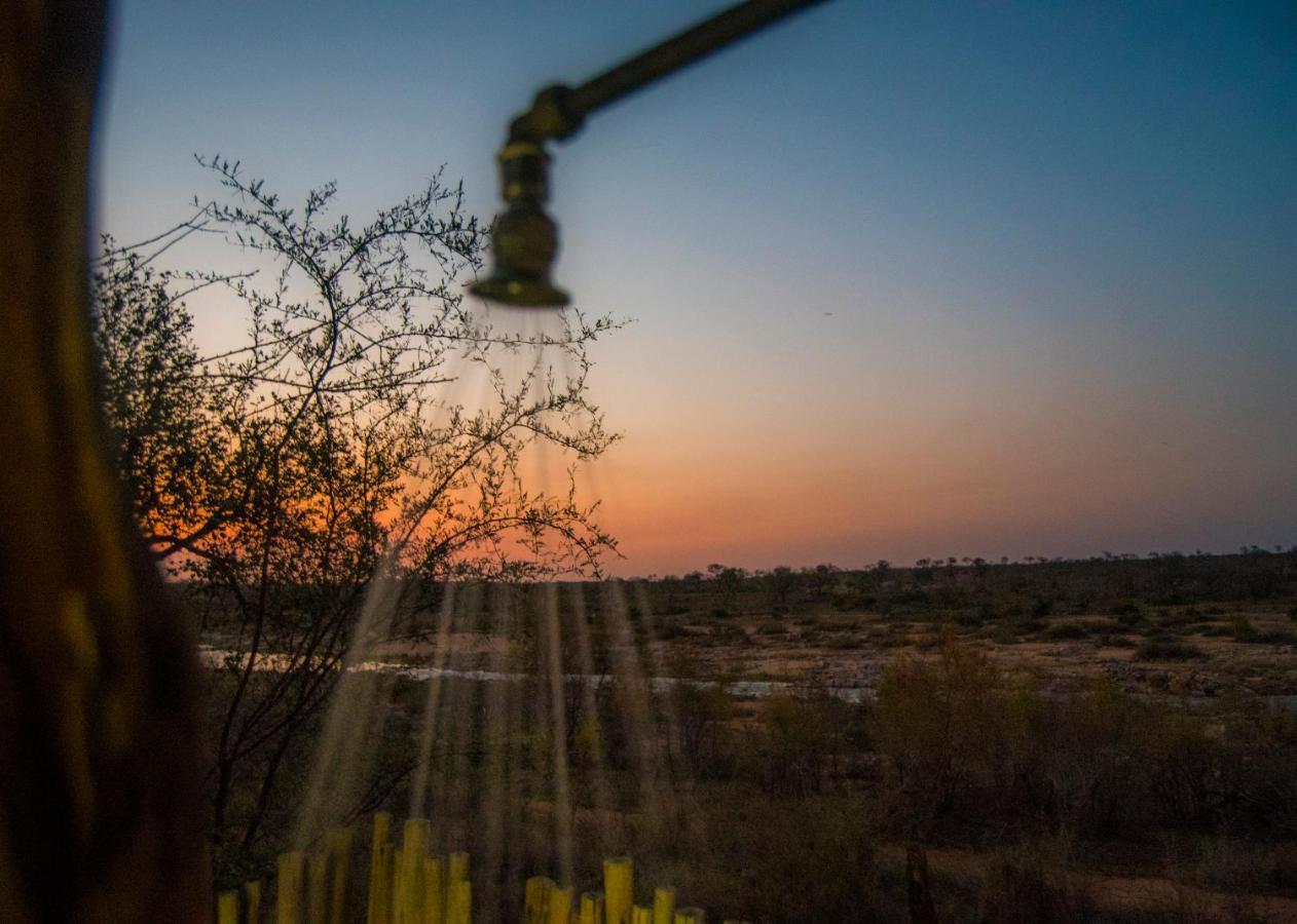 Manzini River House - Mjejane Private Game Reserve, Greater Kruger National Park Hectorspruit Exterior photo