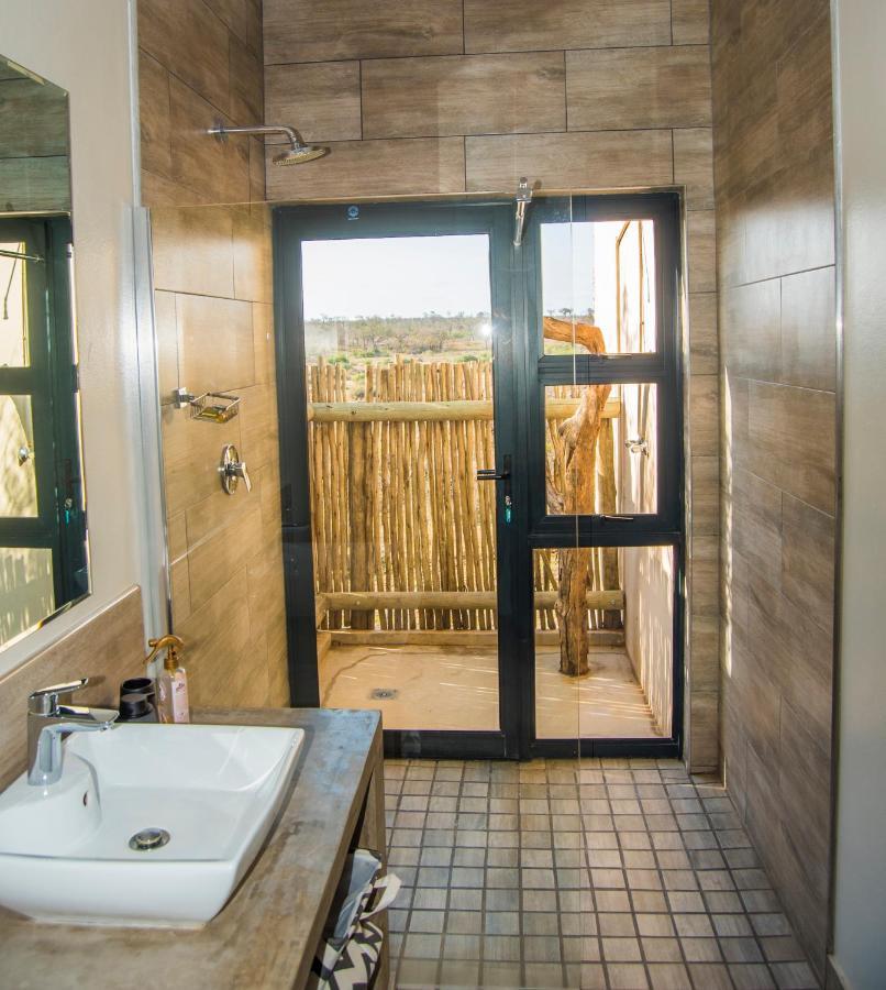 Manzini River House - Mjejane Private Game Reserve, Greater Kruger National Park Hectorspruit Exterior photo