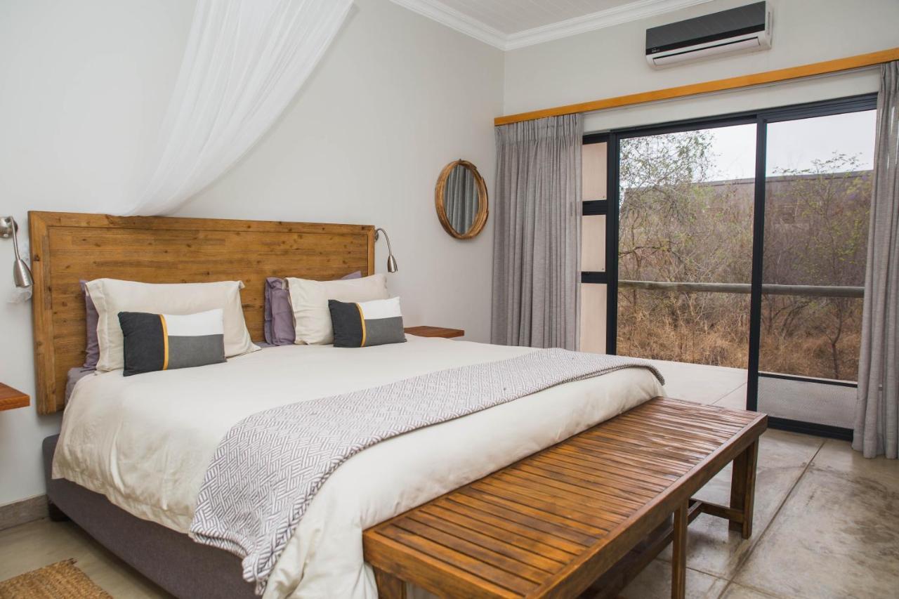 Manzini River House - Mjejane Private Game Reserve, Greater Kruger National Park Hectorspruit Exterior photo