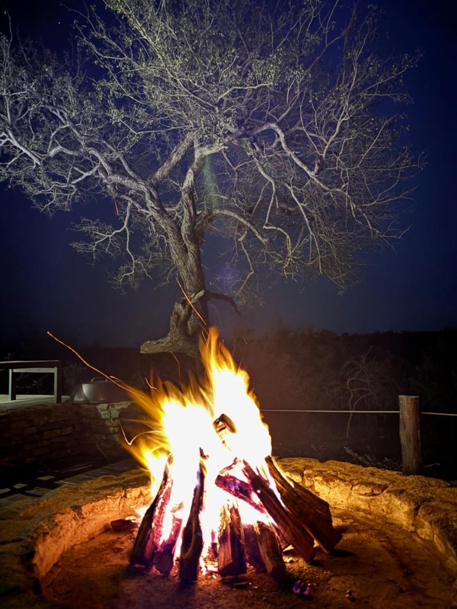 Manzini River House - Mjejane Private Game Reserve, Greater Kruger National Park Hectorspruit Exterior photo