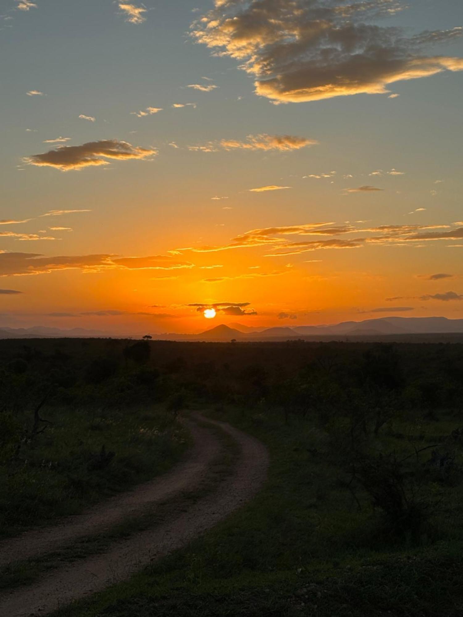 Manzini River House - Mjejane Private Game Reserve, Greater Kruger National Park Hectorspruit Exterior photo