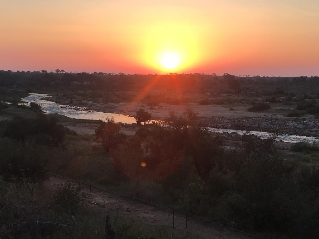 Manzini River House - Mjejane Private Game Reserve, Greater Kruger National Park Hectorspruit Exterior photo