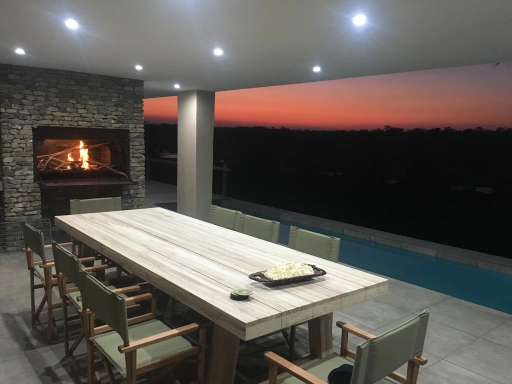 Manzini River House - Mjejane Private Game Reserve, Greater Kruger National Park Hectorspruit Room photo